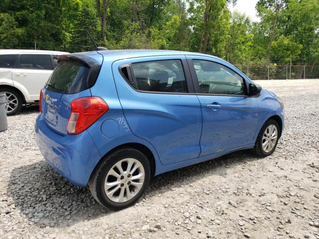 Vin: kl8cb6sa8gc606941, lot: 59746185, chevrolet spark ls 20163