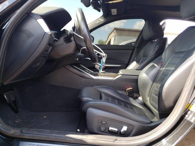 2020 BMW 330XI 3MW5R7J06L8B27636