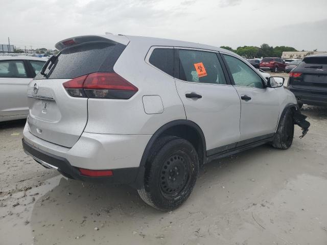 Vin: 5n1at2mt2jc706846, lot: 59681975, nissan rogue s 20183