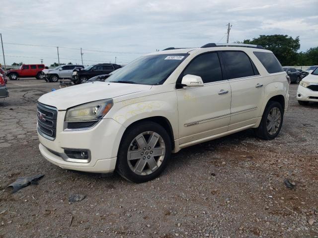 Vin: 1gkkrtkd2ej112448, lot: 62487135, gmc acadia den denali 2014 img_1