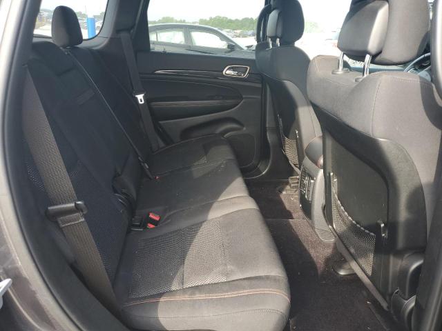 2016 JEEP GRAND CHER - 1C4RJEAG1GC506443