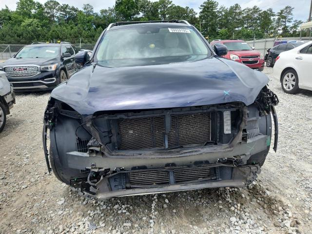 2016 VOLVO XC90 T6 YV4A22PK5G1029545