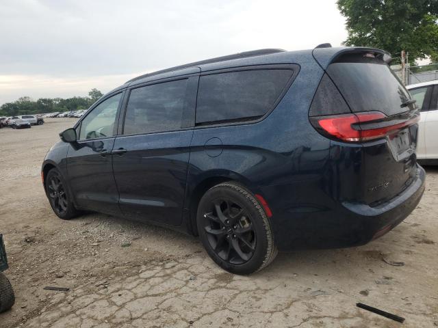 Vin: 2c4rc1gg3sr516224, lot: 59814605, chrysler pacifica limited 20252