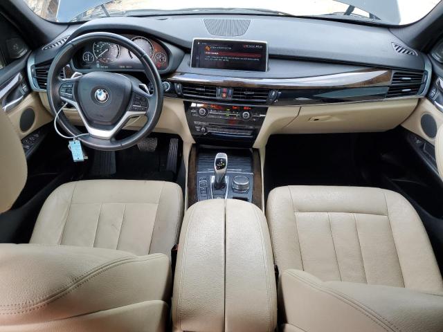 2018 BMW X5 SDRIVE3 5UXKR2C56J0Z14691