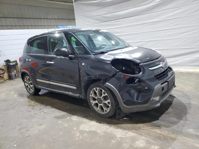 Vin: zfbcfadh8fz035295, lot: 59072875, fiat 500 trekking 20154