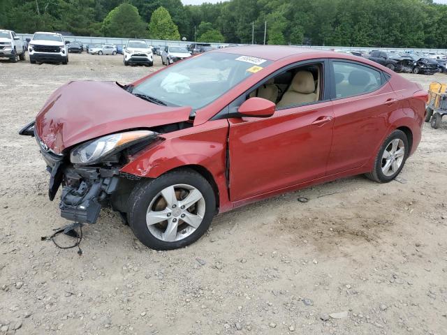 Vin: kmhdh4ae8cu250073, lot: 59804405, hyundai elantra gls 2012 img_1