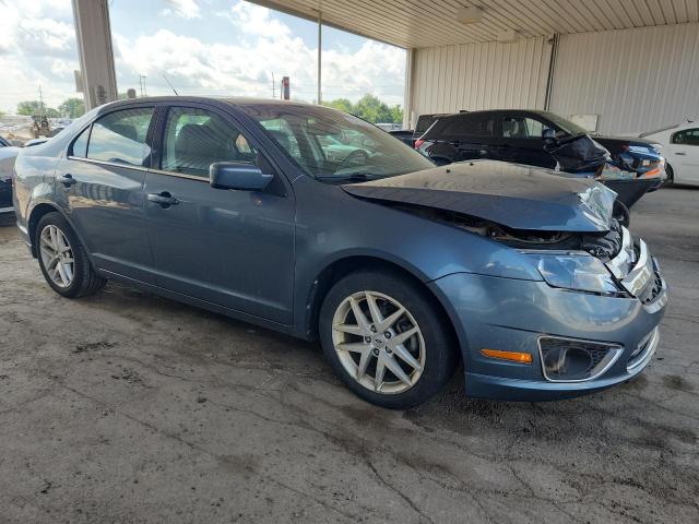 Vin: 3fahp0ja2cr245415, lot: 62818075, ford fusion sel 20124