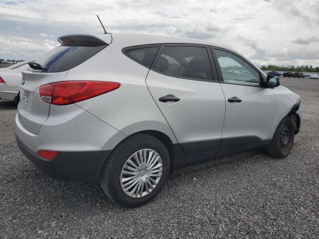 Vin: km8jt3af5fu024064, lot: 59503075, hyundai tucson gls 20153