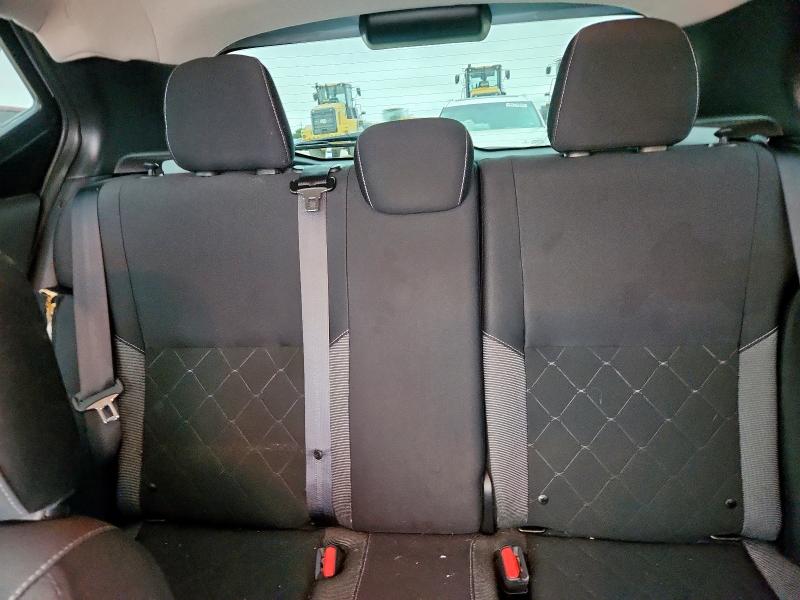 2020 NISSAN KICKS S - 3N1CP5BVXLL514933