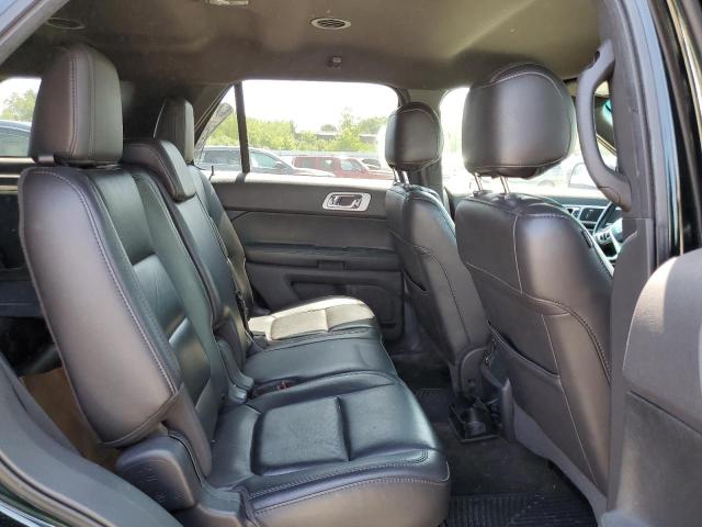 2013 FORD EXPLORER X - 1FM5K8D86DGC18189
