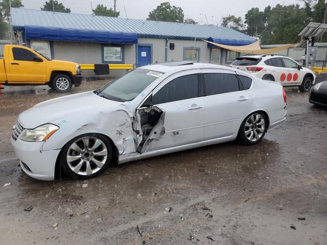 INFINITI M35 BASE