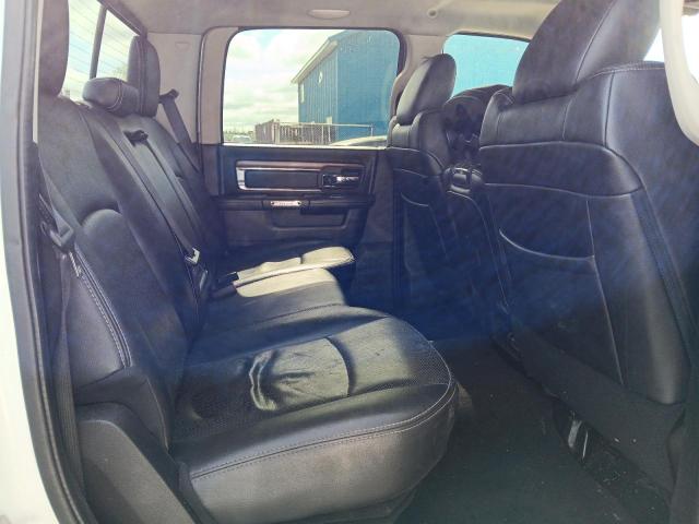 2016 RAM 2500 LARAM 3C6TR5FJ8GG132517