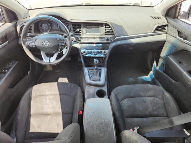 2020 HYUNDAI ELANTRA SE - 5NPD74LF8LH554866