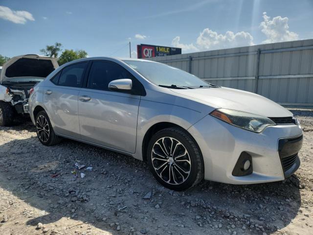 Vin: 5yfburhe6gp451161, lot: 62416255, toyota corolla l 20164