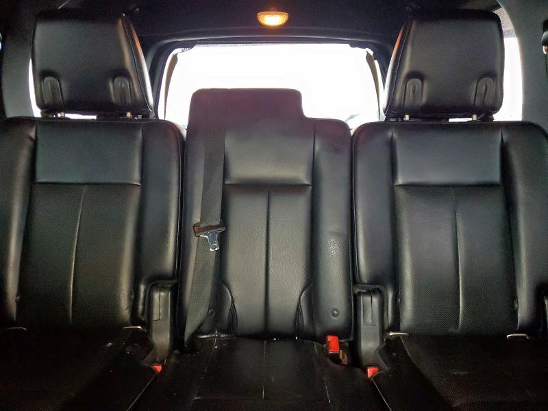 2016 FORD EXPEDITION 1FMJU2AT5GEF49313