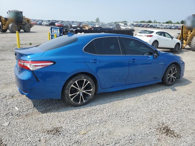 2020 TOYOTA CAMRY SE - 4T1G11AKXLU372410