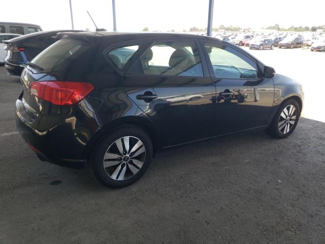 Vin: knafu5a28d5690145, lot: 61027585, kia forte ex 20133