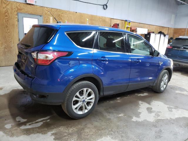 Vin: 1fmcu9gd0hud26234, lot: 60685135, ford escape se 20173