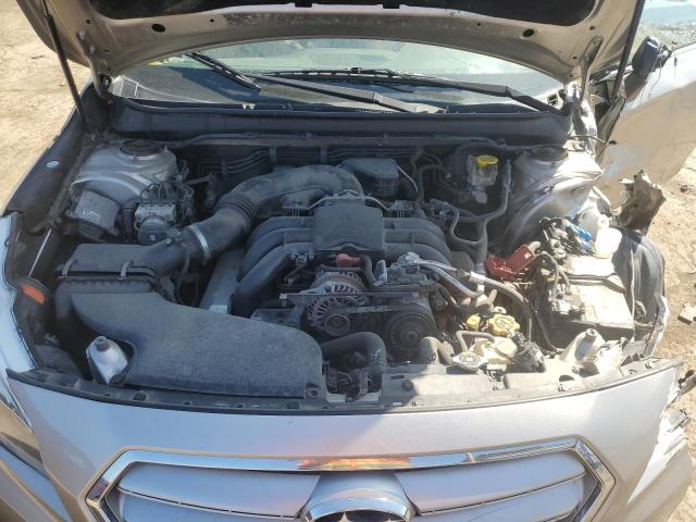 2016 SUBARU LEGACY 3.6 4S3BNEN67G3018606