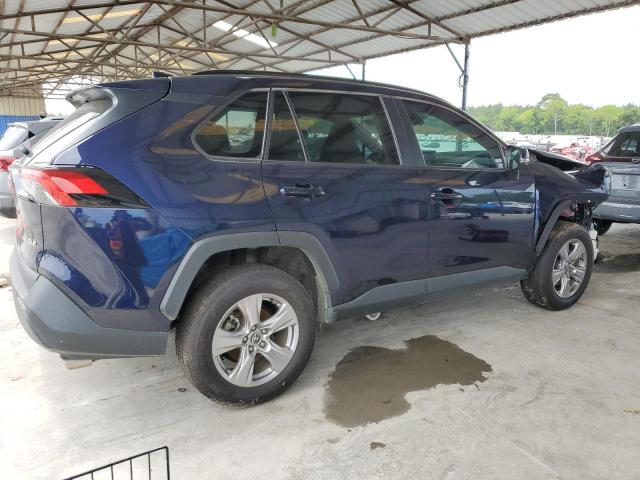 2022 TOYOTA RAV4 XLE - 2T3W1RFV1NW220524