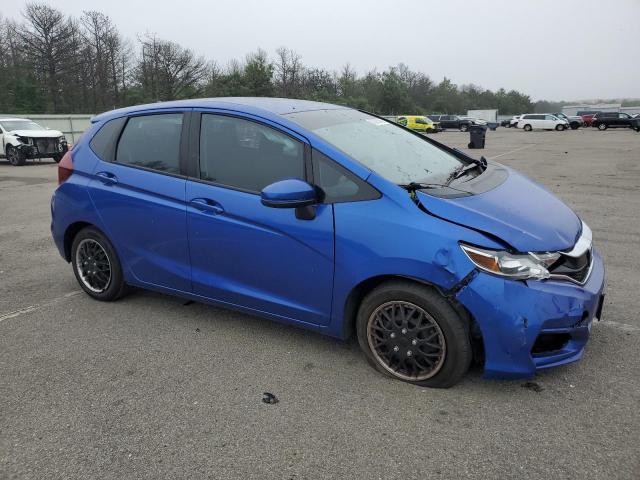 2019 HONDA FIT LX 3HGGK5H46KM749562