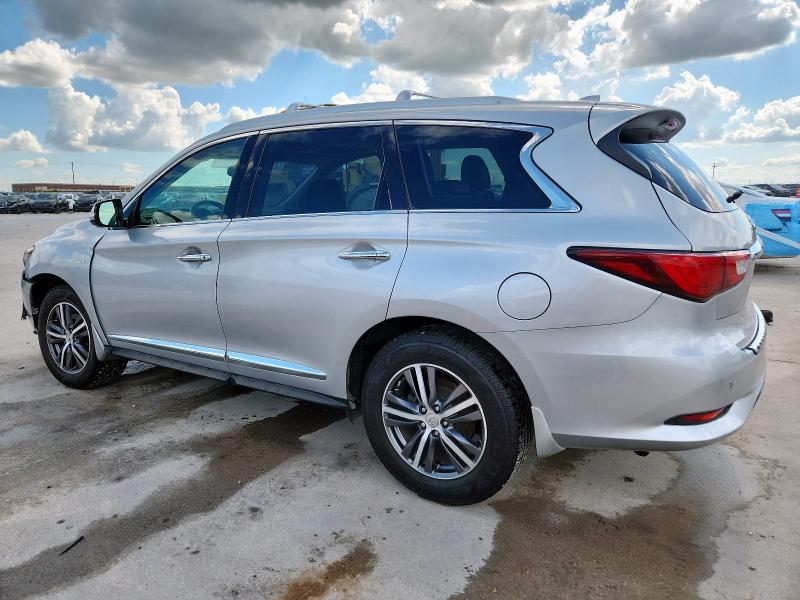 2017 INFINITI QX60 5N1DL0MM8HC557976