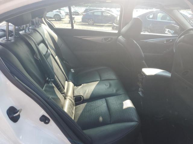 2022 INFINITI Q50 LUXE JN1EV7BR4NM340072