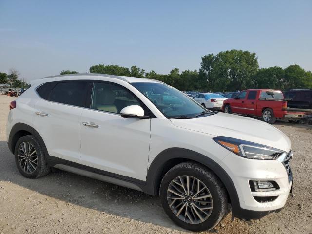 2020 HYUNDAI TUCSON LIM - KM8J3CAL2LU078830