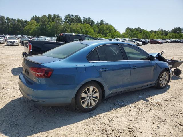 Vin: 3vwd67aj4gm395613, lot: 59437425, volkswagen jetta se 20163