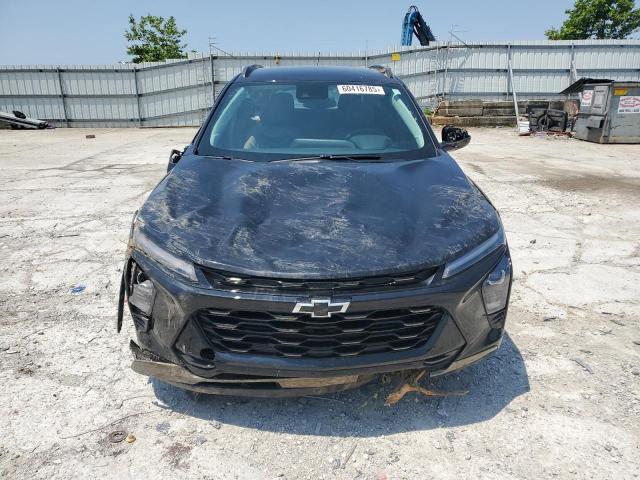 2025 CHEVROLET TRAX ACTIV KL77LKEP9SC057075