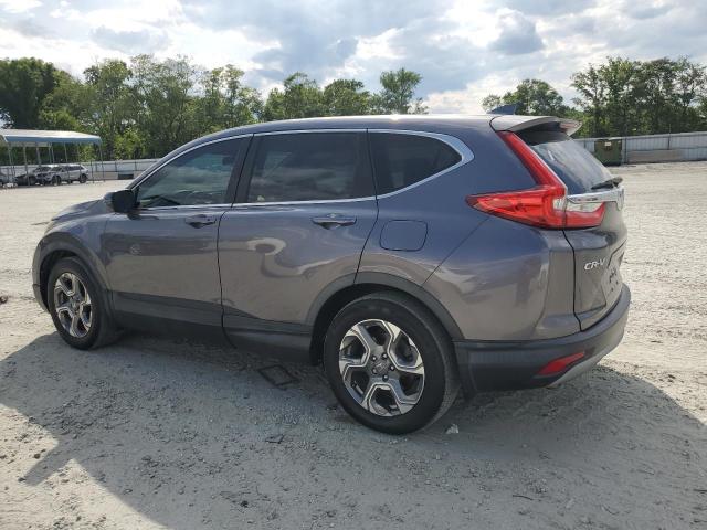 Vin: 7farw1h80he002788, lot: 61760015, honda crv exl 20172