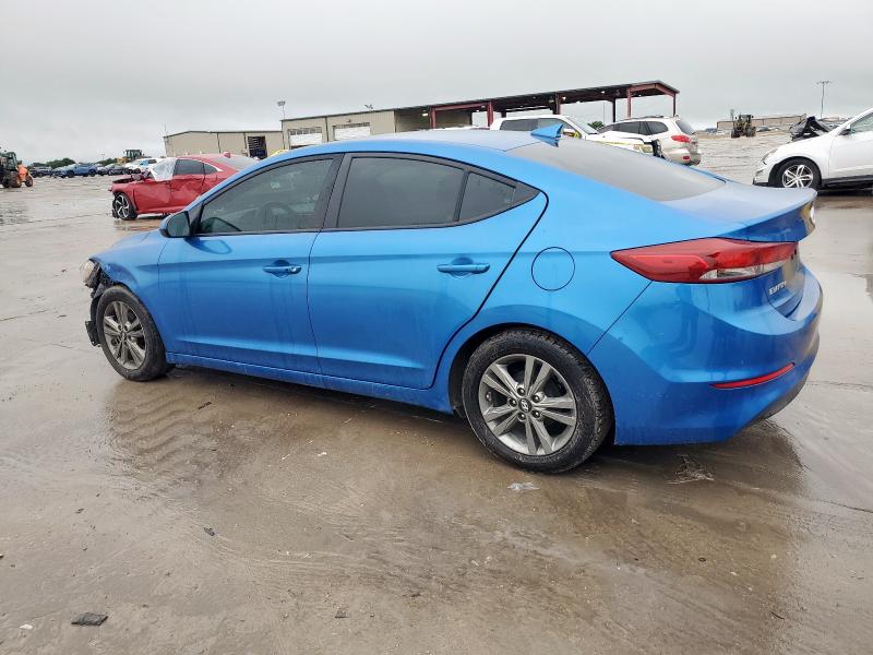 Vin: 5npd84lf8hh085640, lot: 60336855, hyundai elantra se 20172