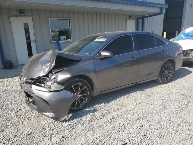 2015 TOYOTA CAMRY LE - 4T1BF1FK2FU910770