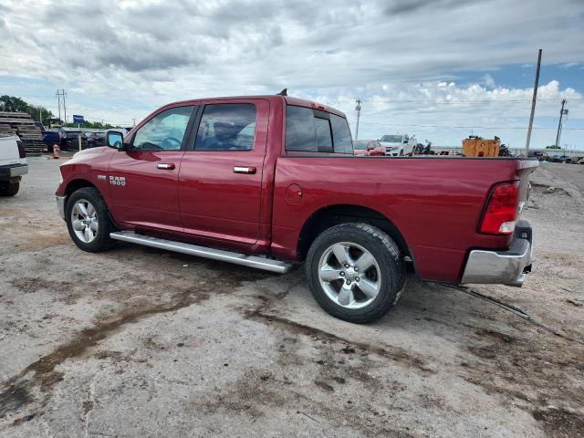Vin: 1c6rr6lt9es122980, lot: 61787165, ram 1500 slt 20142
