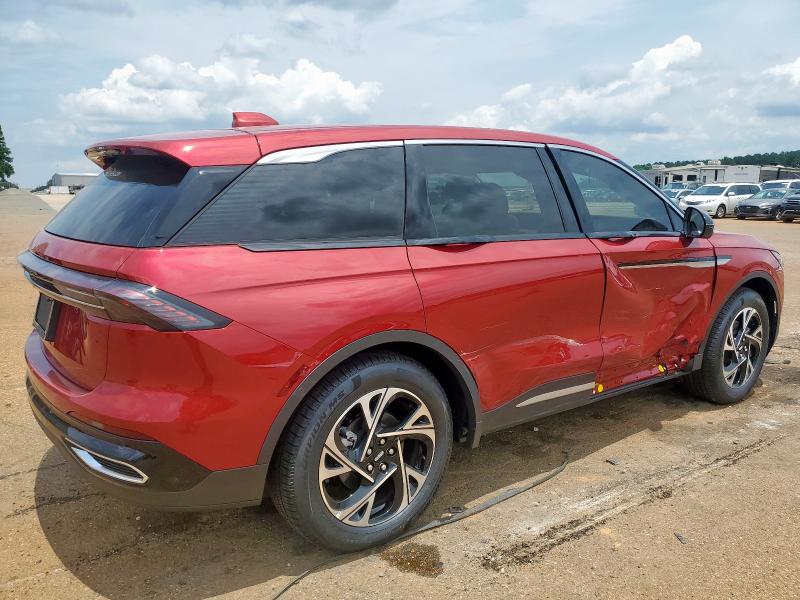 2025 LINCOLN NAUTILUS P 5LMPJ8J40SJ902424