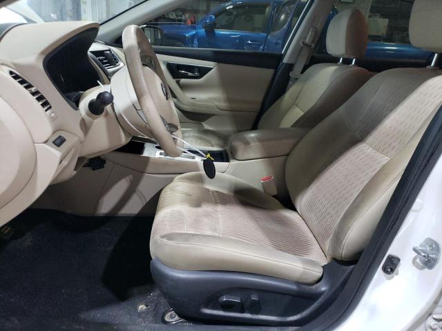 2016 NISSAN ALTIMA 2.5 - 1N4AL3AP9GC263031