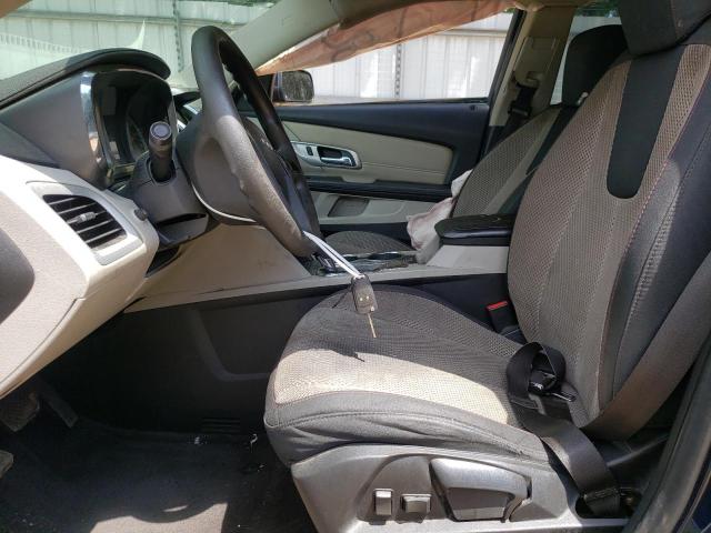 2016 GMC TERRAIN SL - 2GKALMEK8G6167029