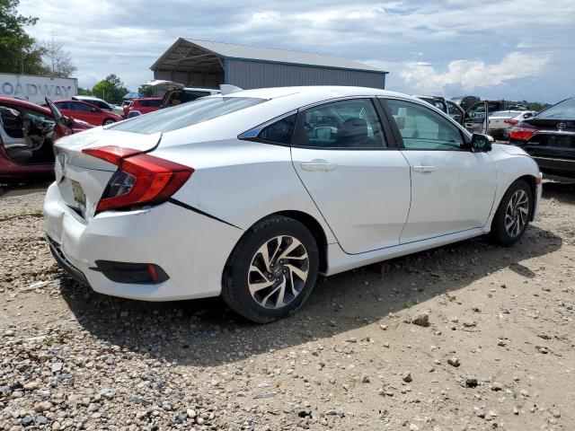 Vin: 19xfc2f70he078539, lot: 59192335, honda civic ex 20173