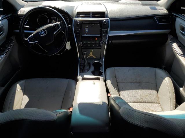 2016 TOYOTA CAMRY LE - 4T1BF1FK4GU563251