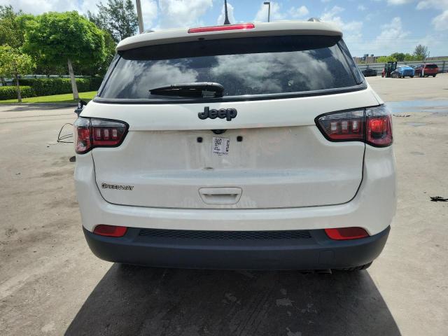 2021 JEEP COMPASS 80 3C4NJCEBXMT548739