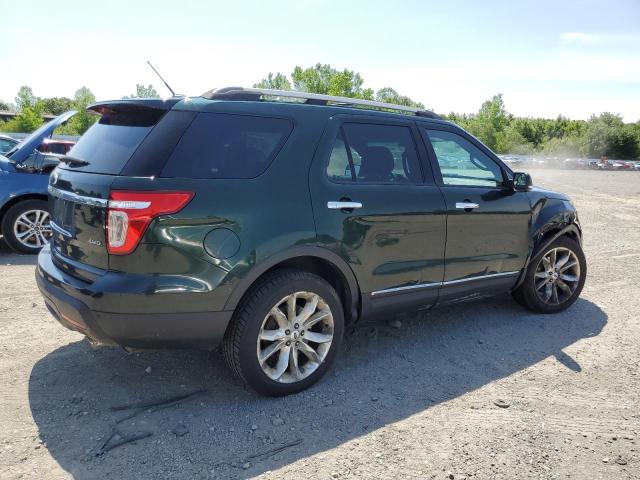 2013 FORD EXPLORER X - 1FM5K8D86DGC18189