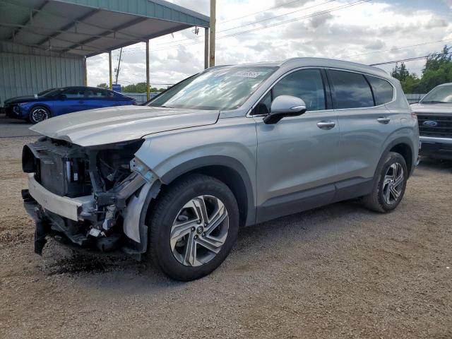 2023 HYUNDAI SANTA FE S - 5NMS24AJ8PH572140