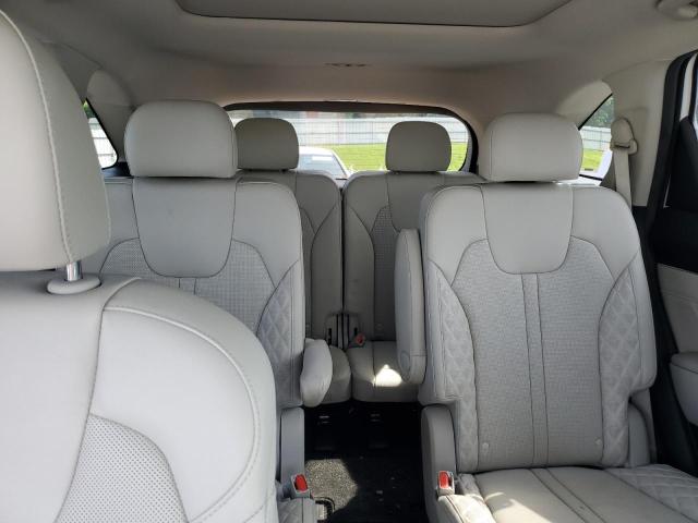 2022 KIA SORENTO SX 5XYRK4LF5NG074539