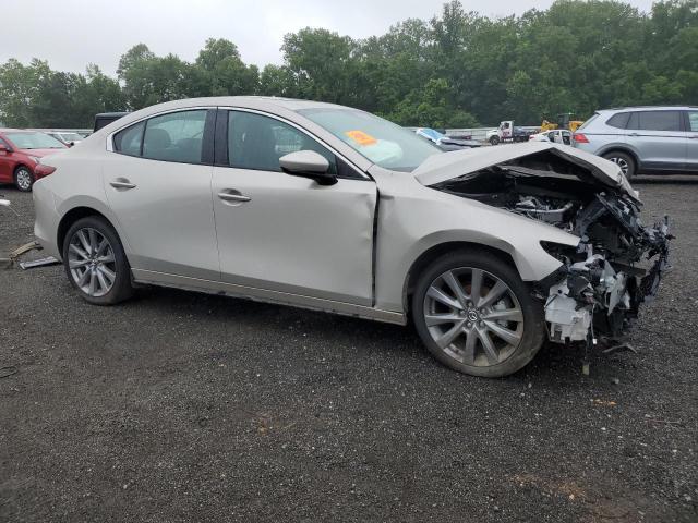 2025 MAZDA 3 PREFERRE - 3MZBPACM1SM454991