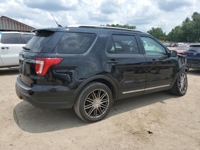 Vin: 1fm5k7d80jga23680, lot: 58907615, ford explorer xlt 20183