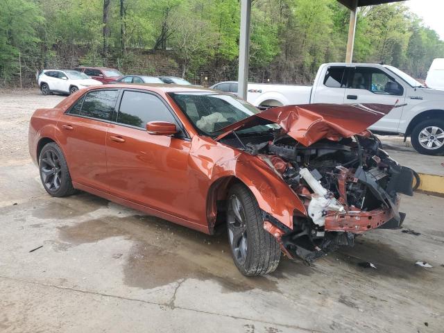 2021 CHRYSLER 300 S #3286735308