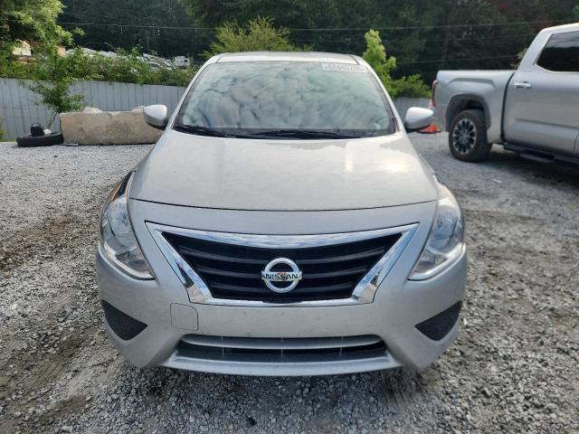 2018 NISSAN VERSA S - 3N1CN7APXJL862474