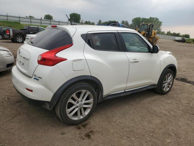 Vin: jn8af5mv8dt209890, lot: 59272105, nissan juke s 20133