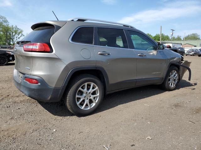 Vin: 1c4pjmcb3hw602710, lot: 59660665, jeep grand cher latitude 20173