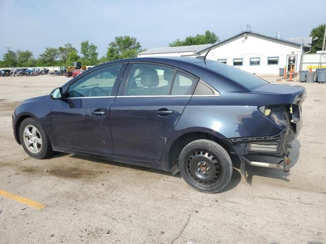 Vin: 1g1pc5sb7e7363016, lot: 61054525, chevrolet cruze lt 20142